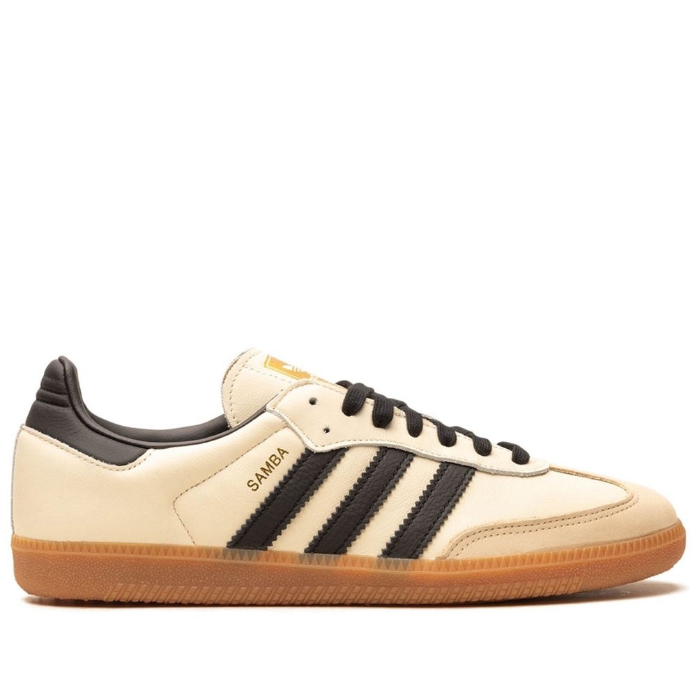 Limited Edition Adidas Samba OG